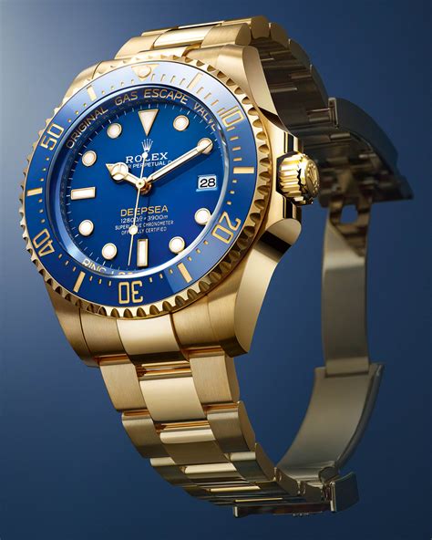 rolex deepsea 2024|deepsea rolex price.